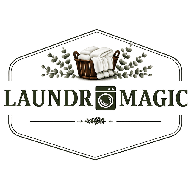 Laundromagic